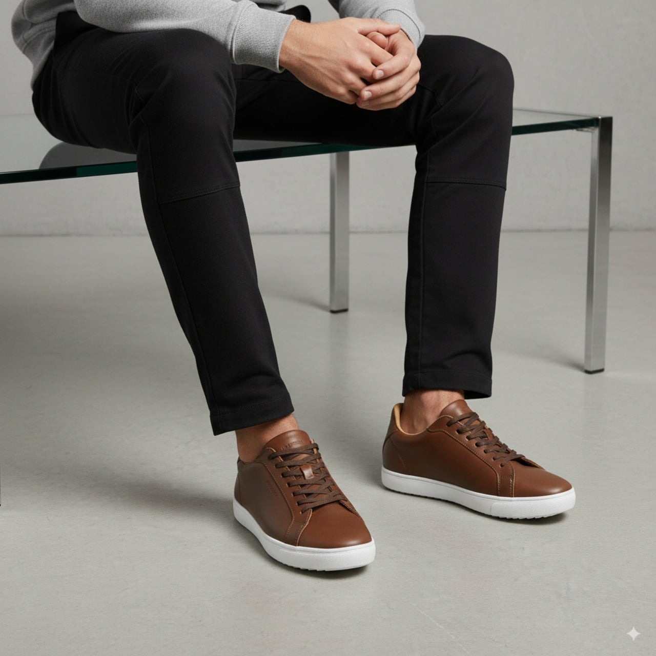 Sport para caballero