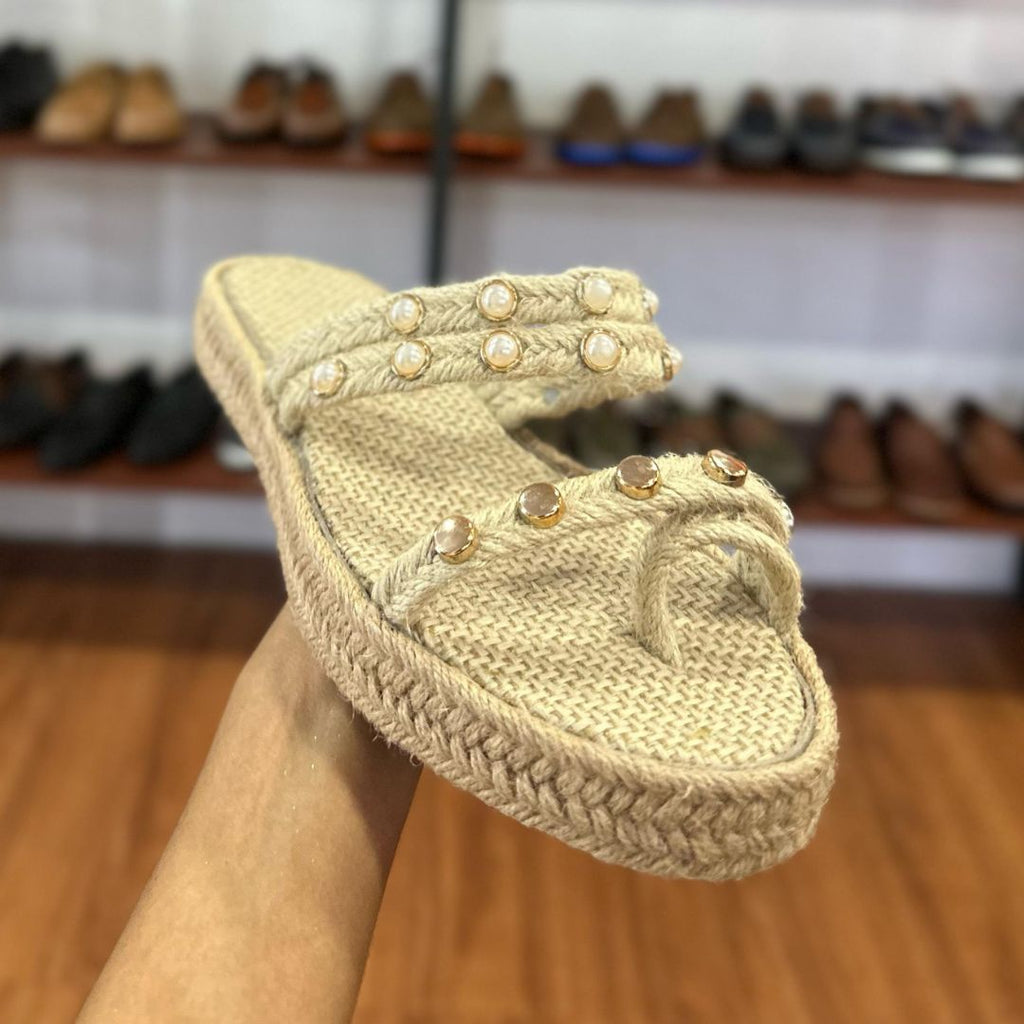 Alpargata Sandals Original