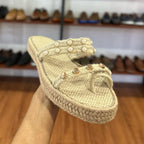 Alpargata Sandals Original