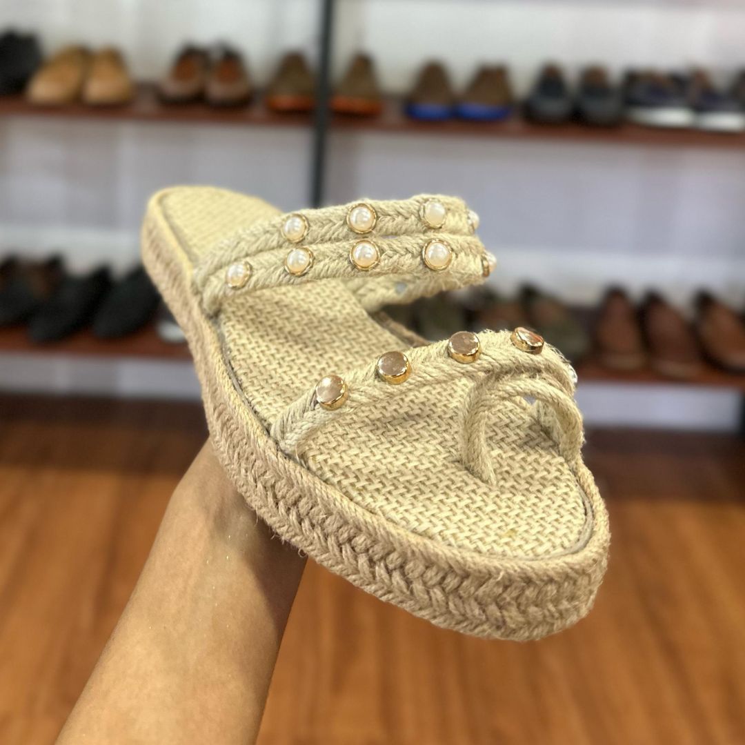 Alpargata Sandals Original