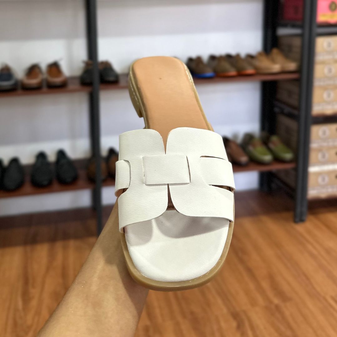 Laurent Sandals Esmeralda