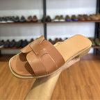 Laurent Sandals Genna