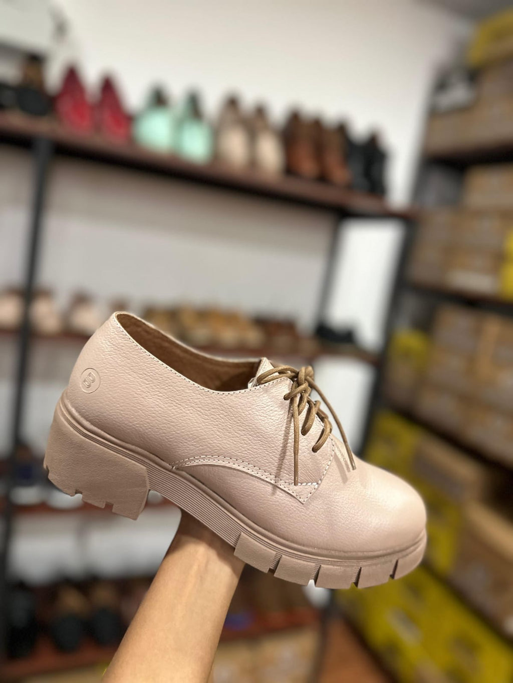 Derby Rose for women