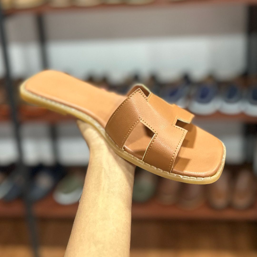 Hermes Sandals Genna