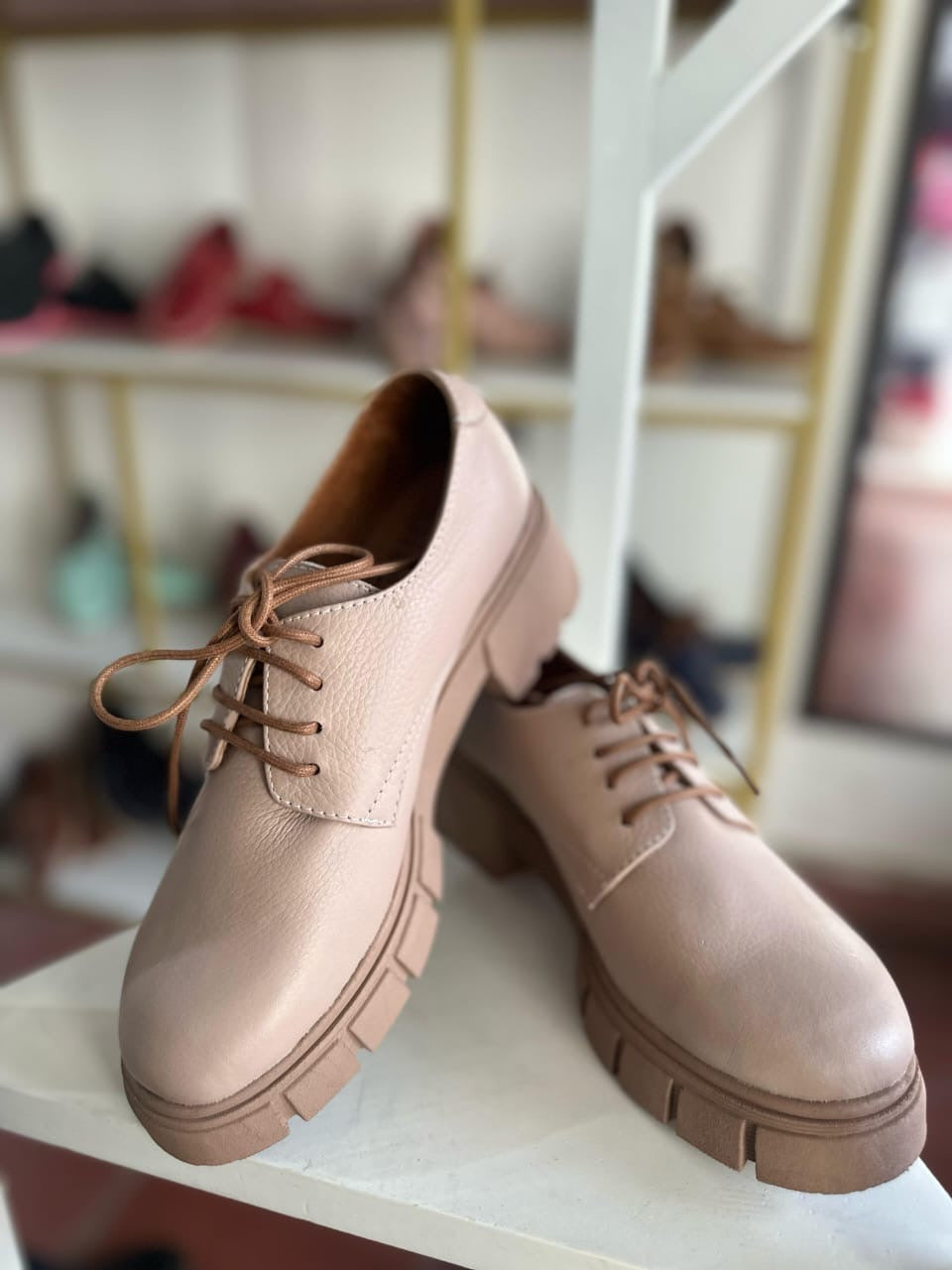 Derby Rose for women