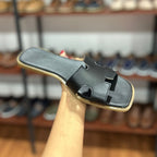 Hermes Sandals Night