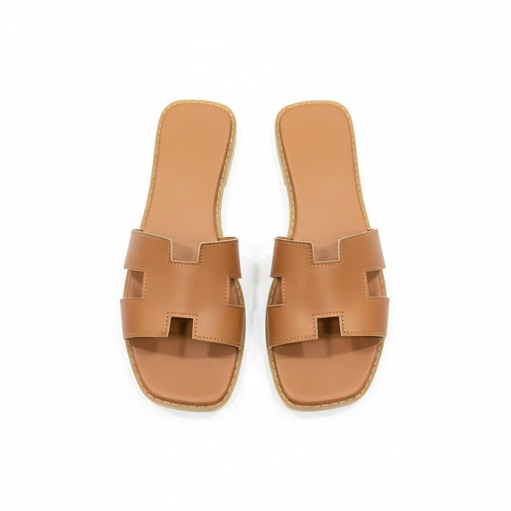 Hermes Sandals Genna