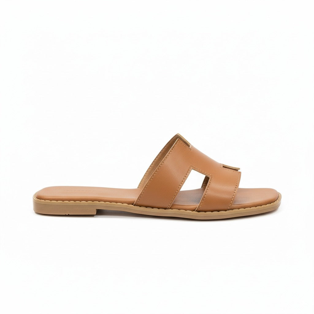 Hermes Sandals Genna