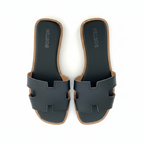 Hermes Sandals Night