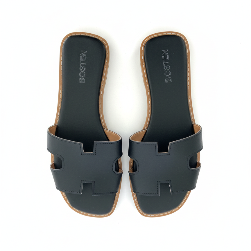 Hermes Sandals Night