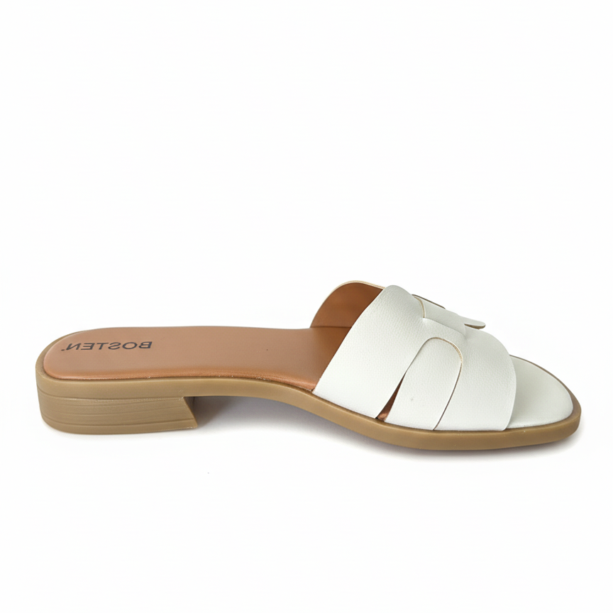 Laurent Sandals Esmeralda