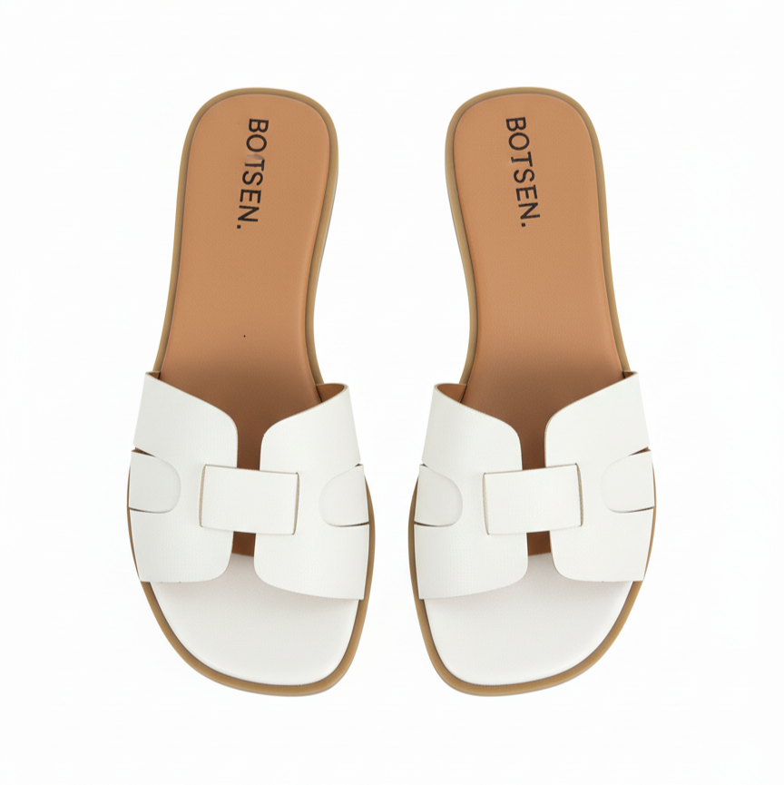 Laurent Sandals Esmeralda