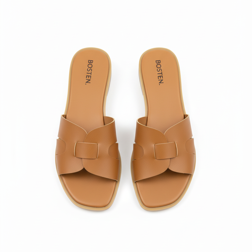 Laurent Sandals Genna