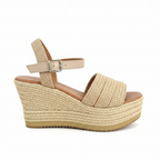 Wedge Sandals