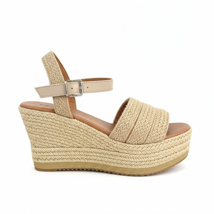 Wedge Sandals