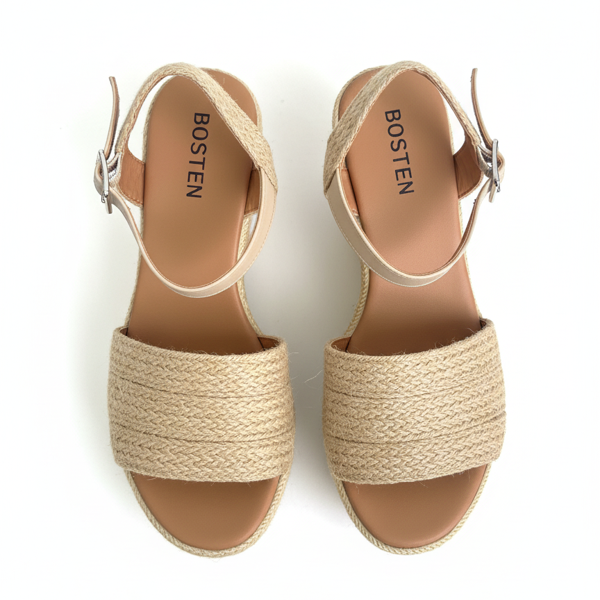 Wedge Sandals