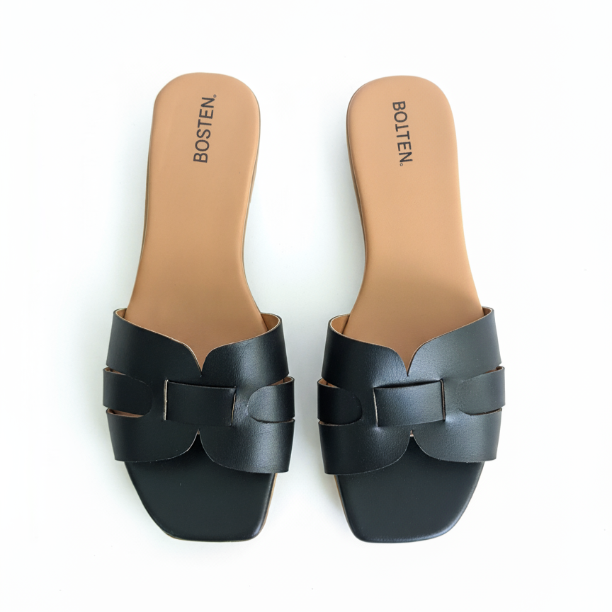 Laurent Sandals Night