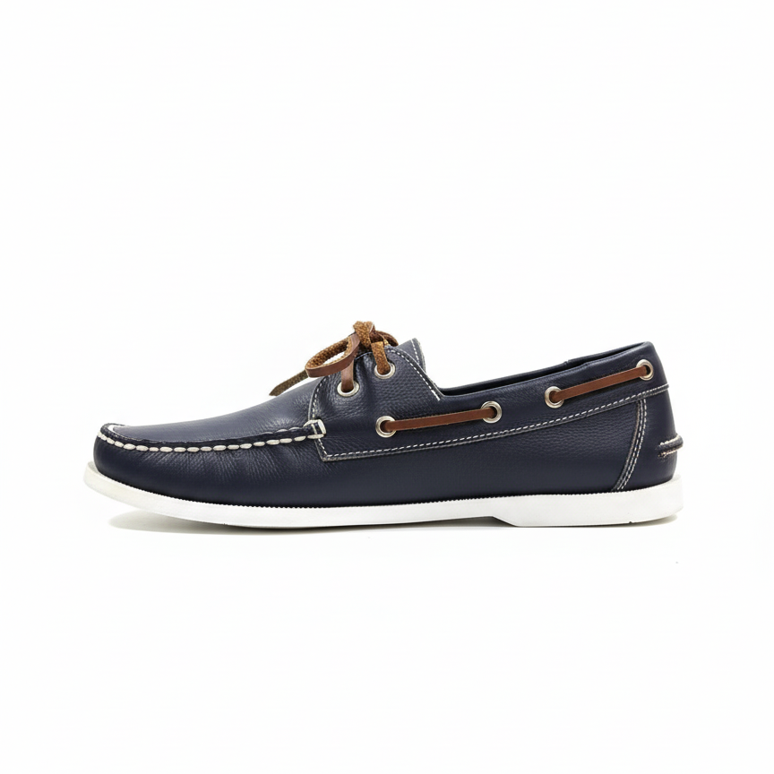 Italian blue for men