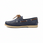Italian blue for women