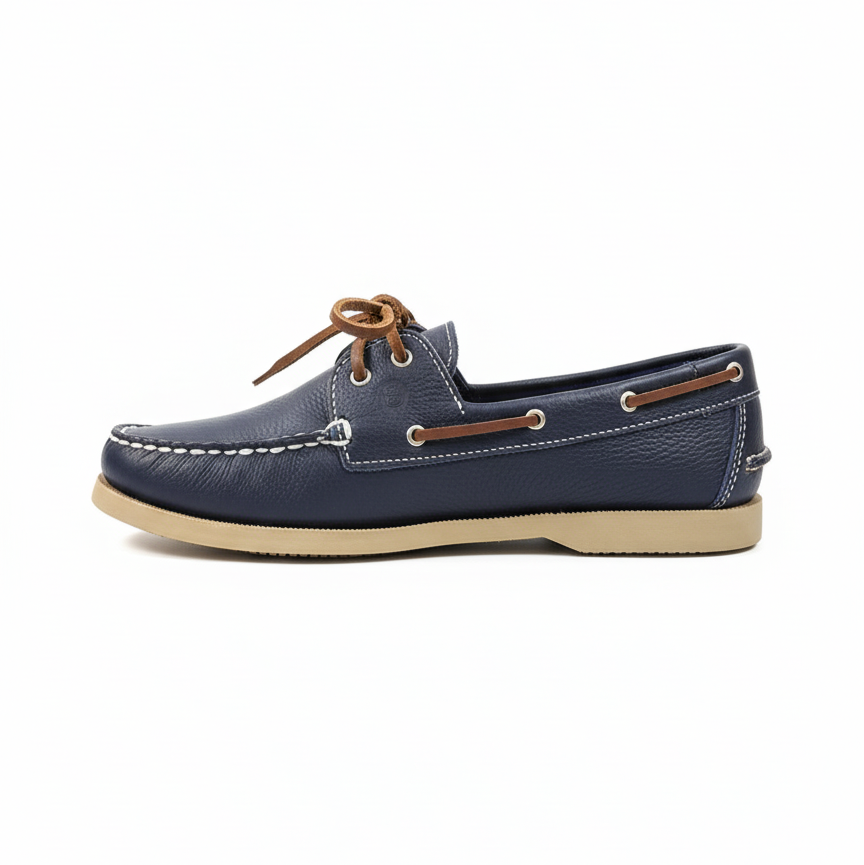 Italian blue for women
