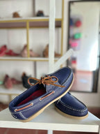 Italian blue for women