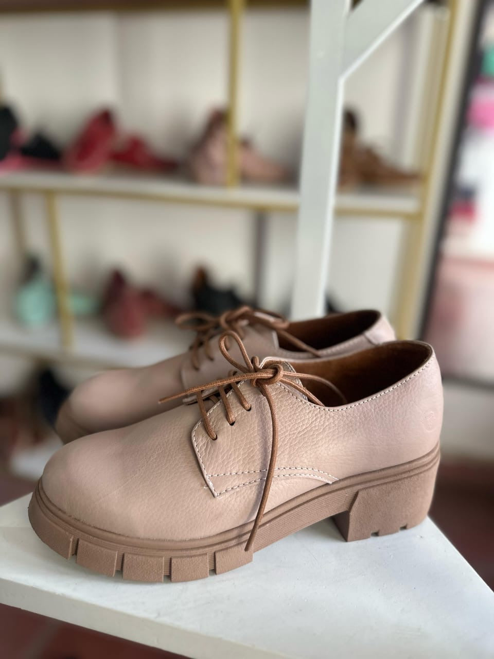 Derby Rose for women