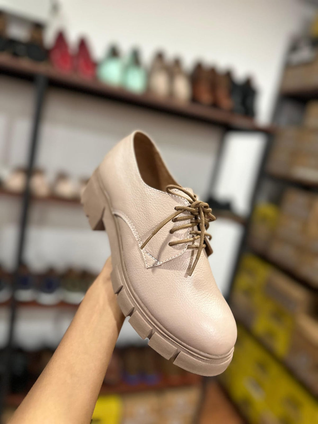 Derby Rose for women