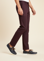Italian blue for men