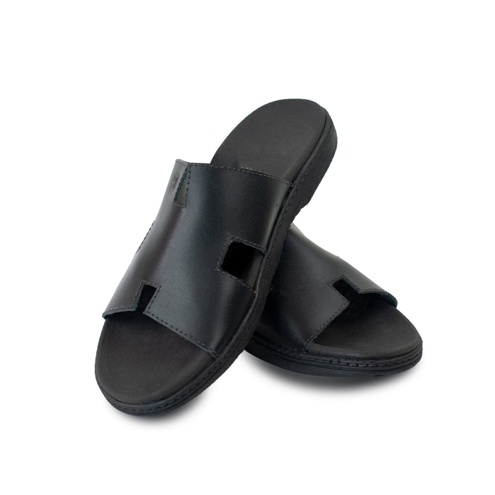H Sandals Night