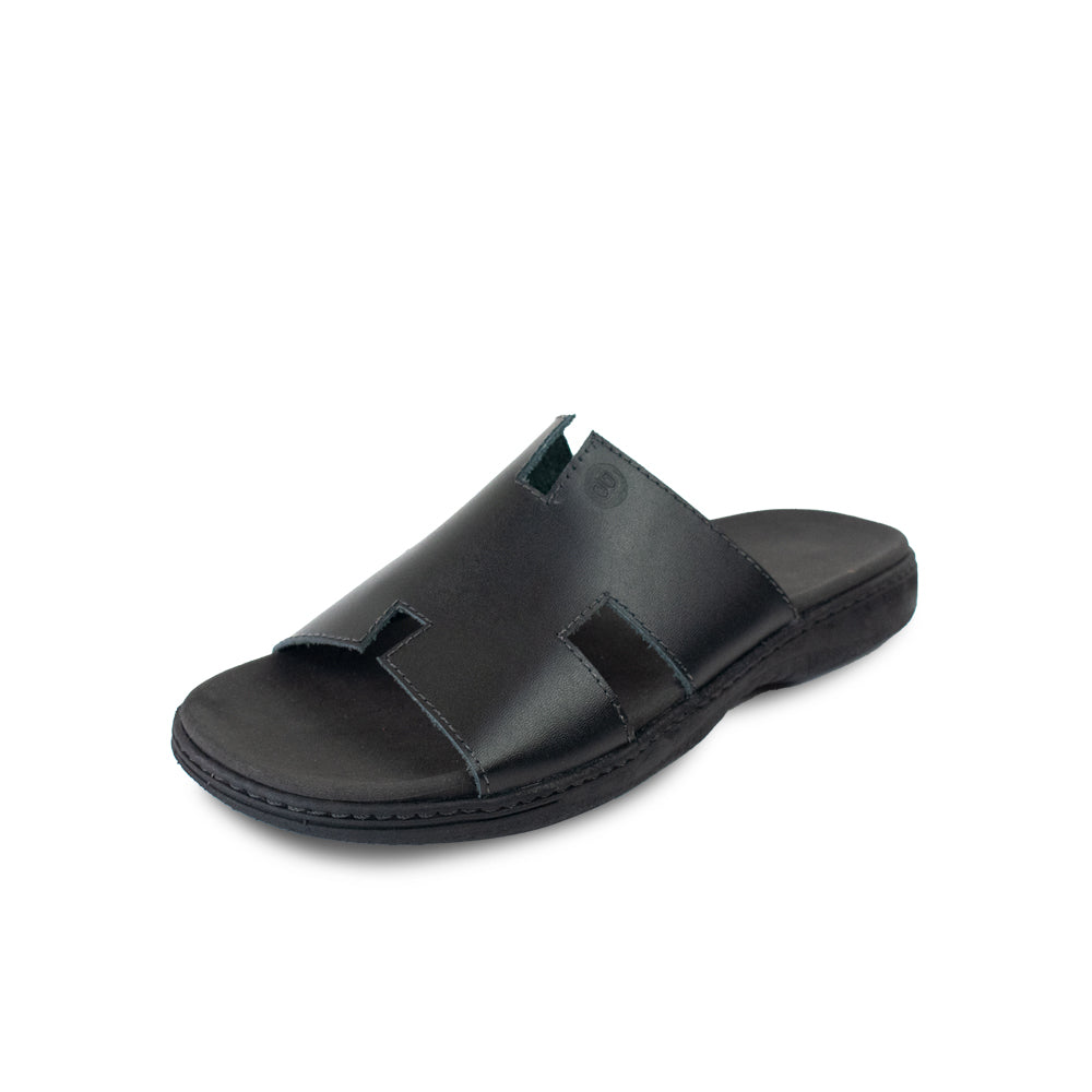 H Sandals Night