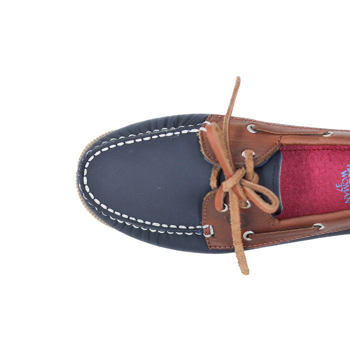 Blue S/G for women