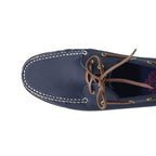Unusual blue for men