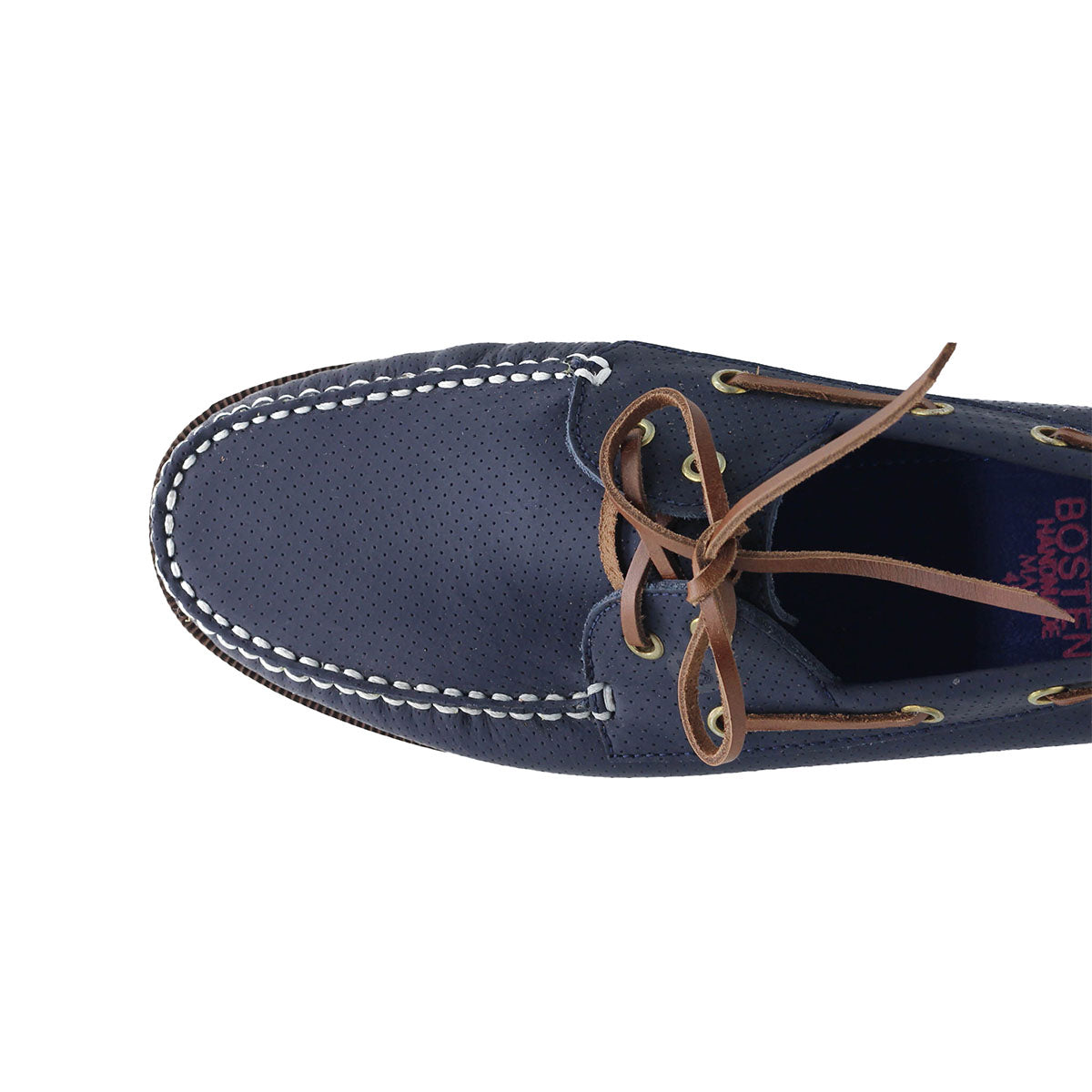 Unusual blue for men
