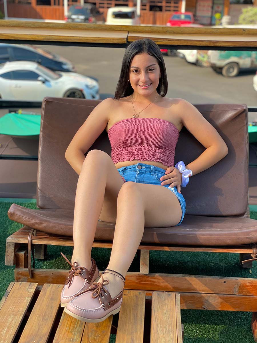 Rose S/G for women