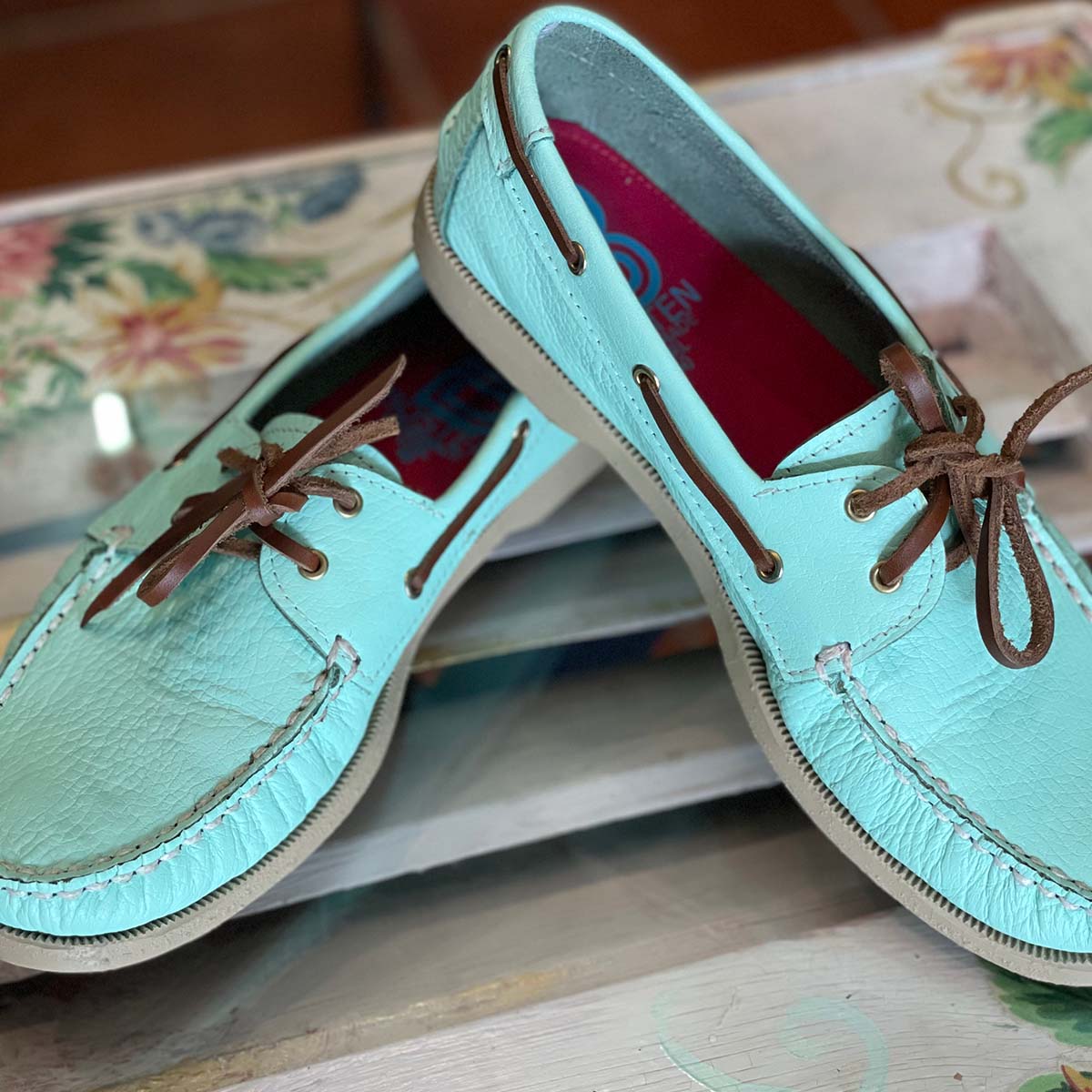 Mint soul for women