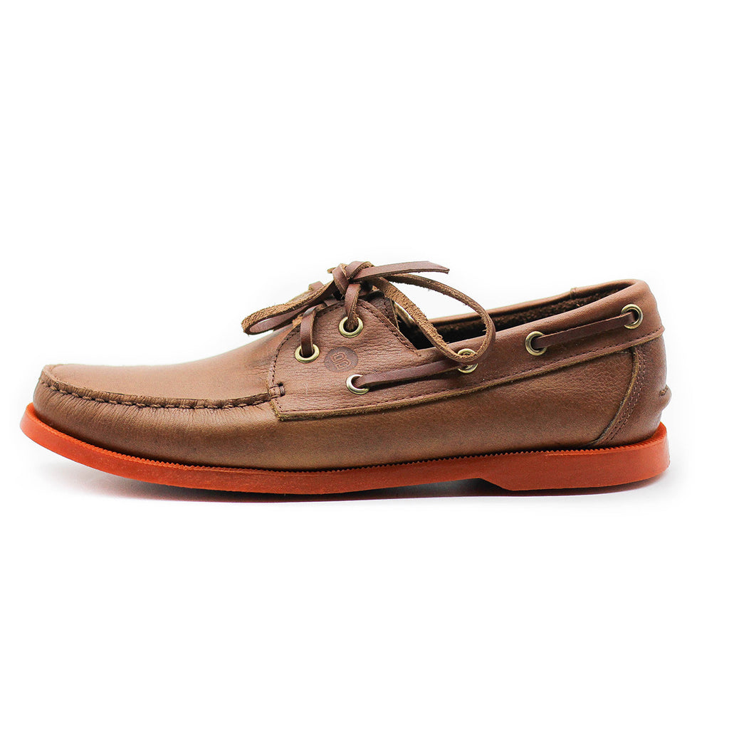 Orange cognac for men