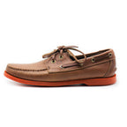 Orange cognac for men