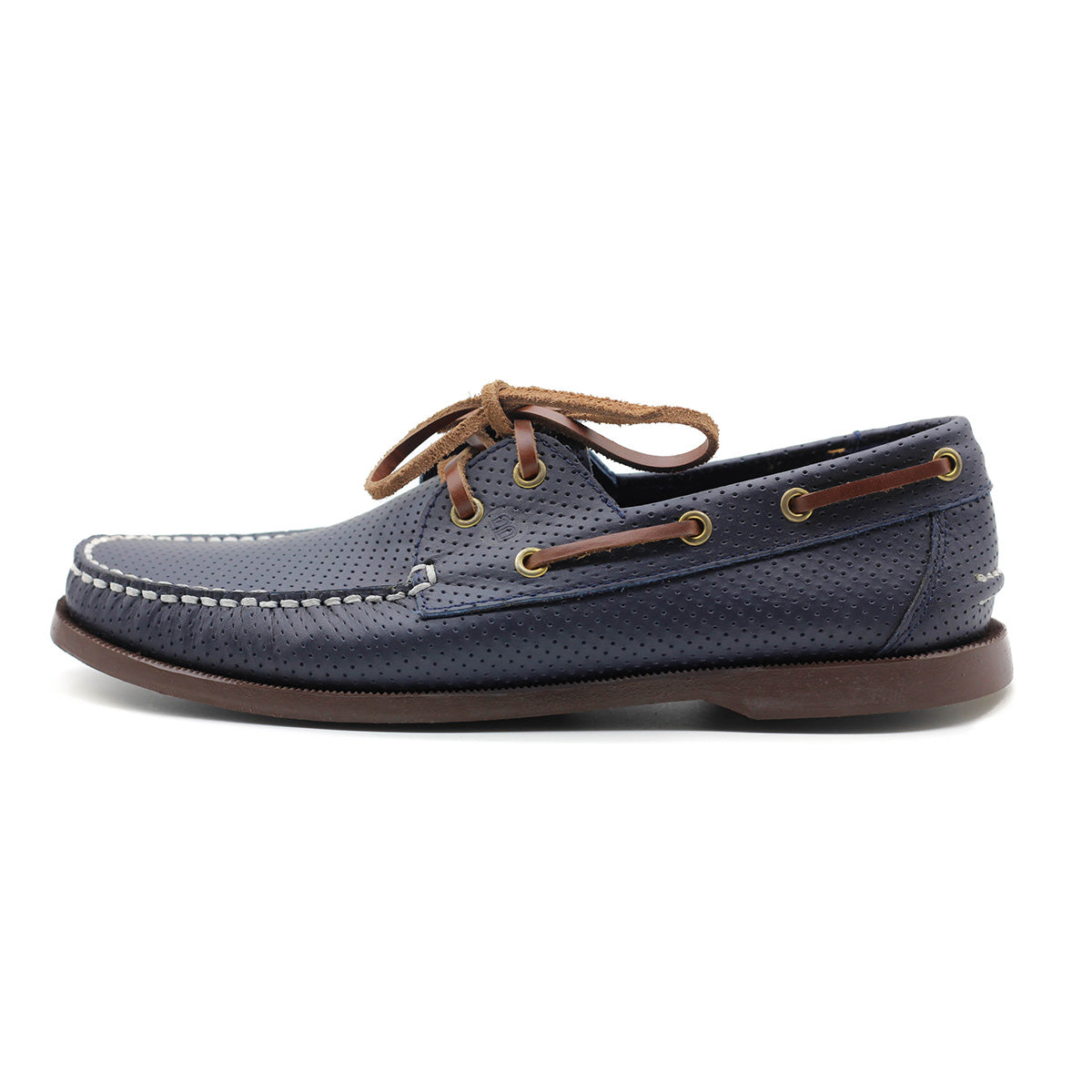 Unusual blue for men