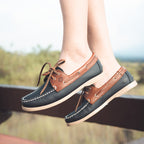 Blue S/G for women