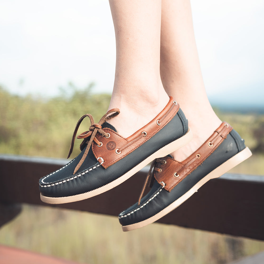 Blue S/G for women