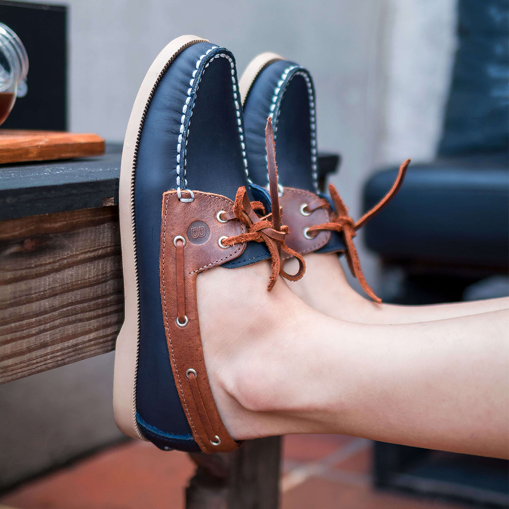 Blue S/G for women