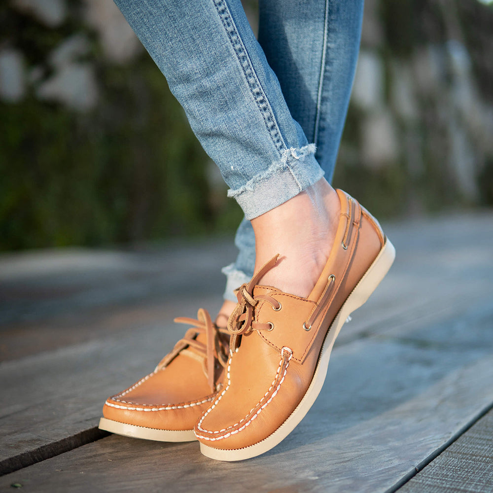 Special tan for women
