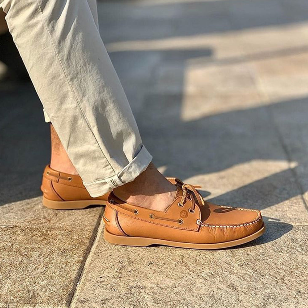 Special tan for men
