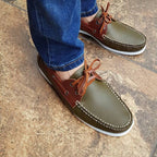 Olive S/G for men