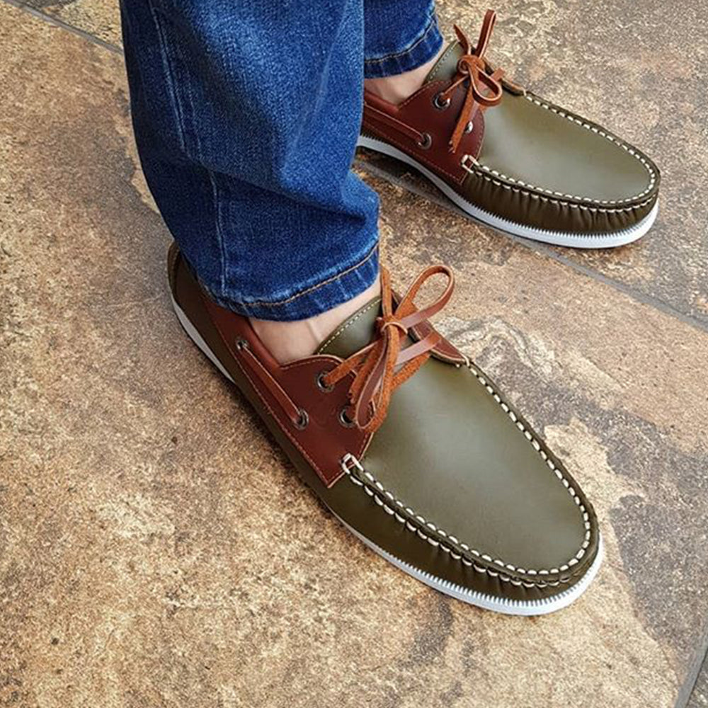 Olive S/G for men