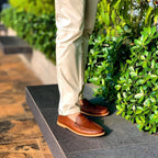 Wild honey for men