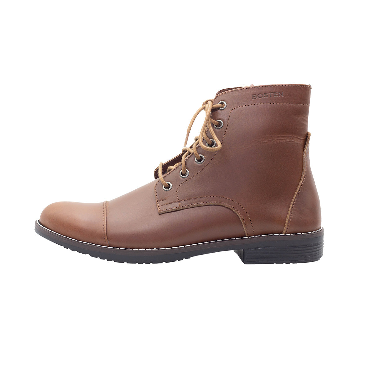Rebel boot brandy for men