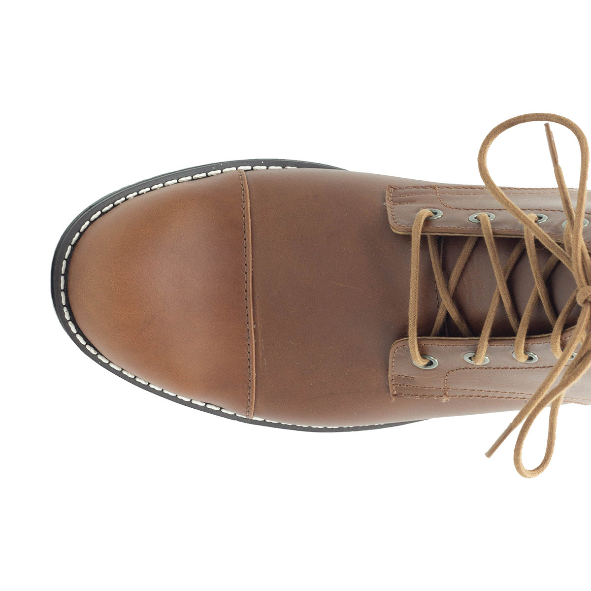 Rebel boot brandy for men